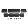 Picture of Timbren TIM Suspension Enhancement Systems Bump Stops - KWRAG100