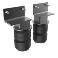 Picture of Timbren TIM Suspension Enhancement Systems Bump Stops - KWF001