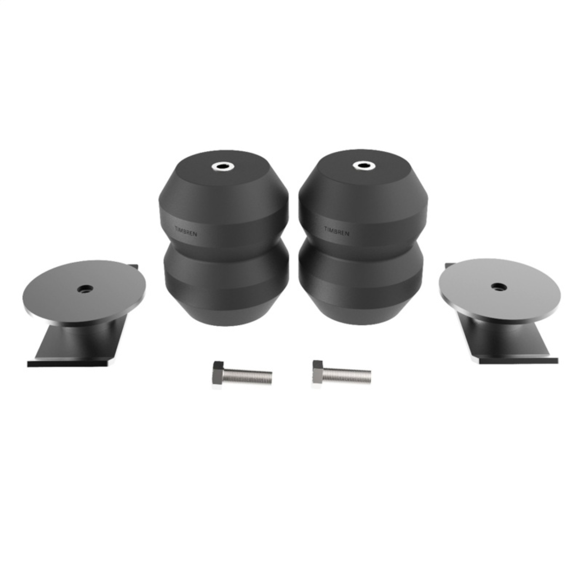 Picture of Timbren TIM Suspension Enhancement Systems Bump Stops - MFFFE
