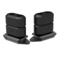 Picture of Timbren TIM Suspension Enhancement Systems Bump Stops - LRDR1A