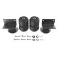 Picture of Timbren TIM Suspension Enhancement Systems Bump Stops - KWF001