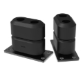 Picture of Timbren TIM Suspension Enhancement Systems Bump Stops - LRDF1A