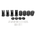 Picture of Timbren TIM Suspension Enhancement Systems Bump Stops - KWRAG460