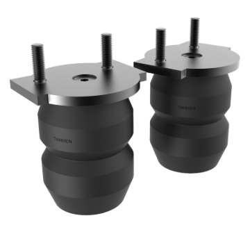 Picture of Timbren TIM Suspension Enhancement Systems Bump Stops - MFFFESP