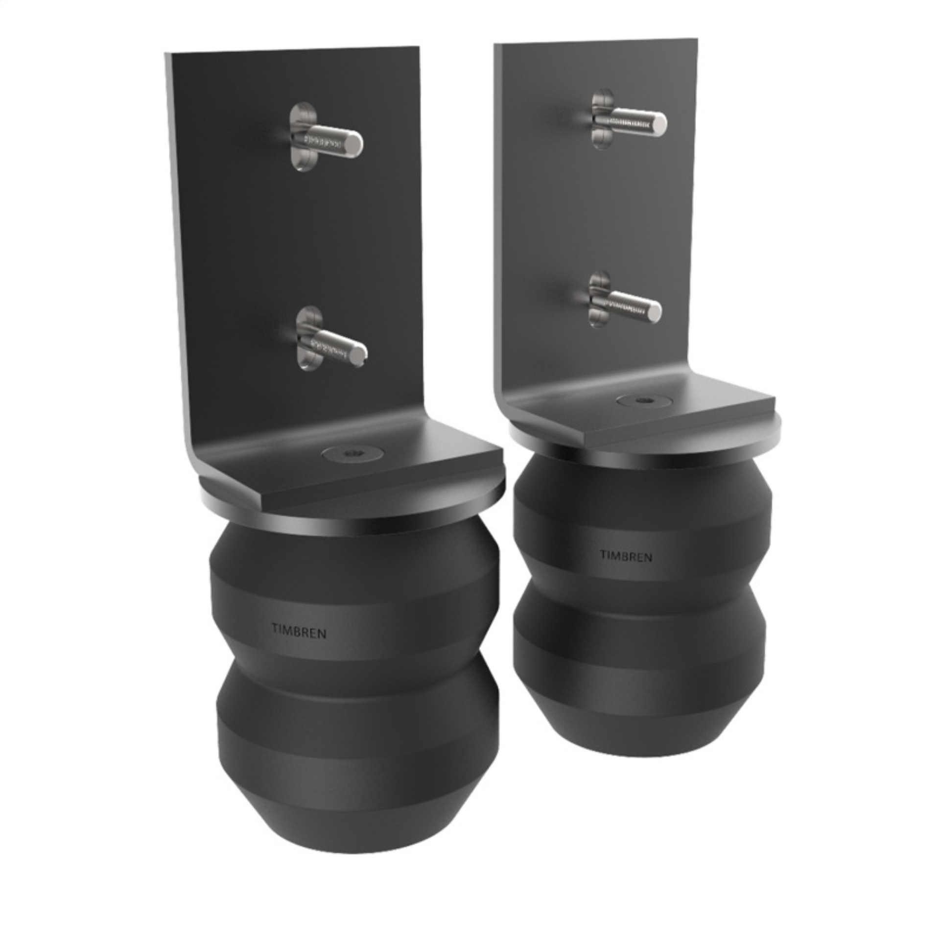 Picture of Timbren TIM Suspension Enhancement Systems Bump Stops - MFFFH