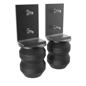 Picture of Timbren TIM Suspension Enhancement Systems Bump Stops - MFFFH