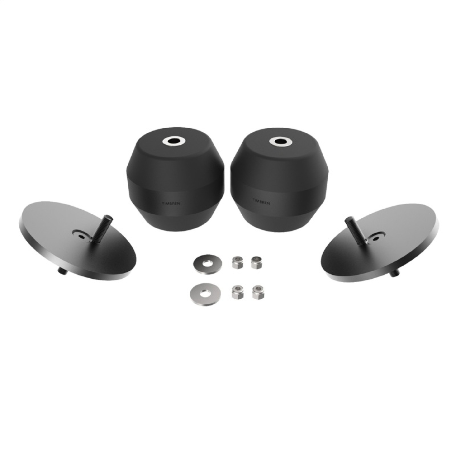 Picture of Timbren TIM Suspension Enhancement Systems Bump Stops - MFGR