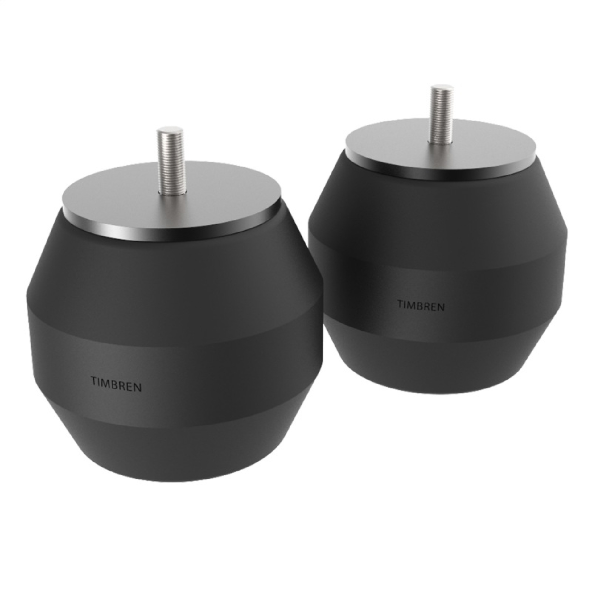 Picture of Timbren TIM Suspension Enhancement Systems Bump Stops - MFRD