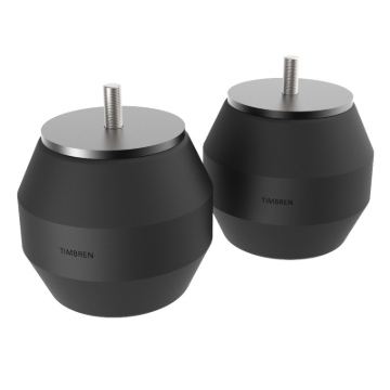 Picture of Timbren TIM Suspension Enhancement Systems Bump Stops - MFRD