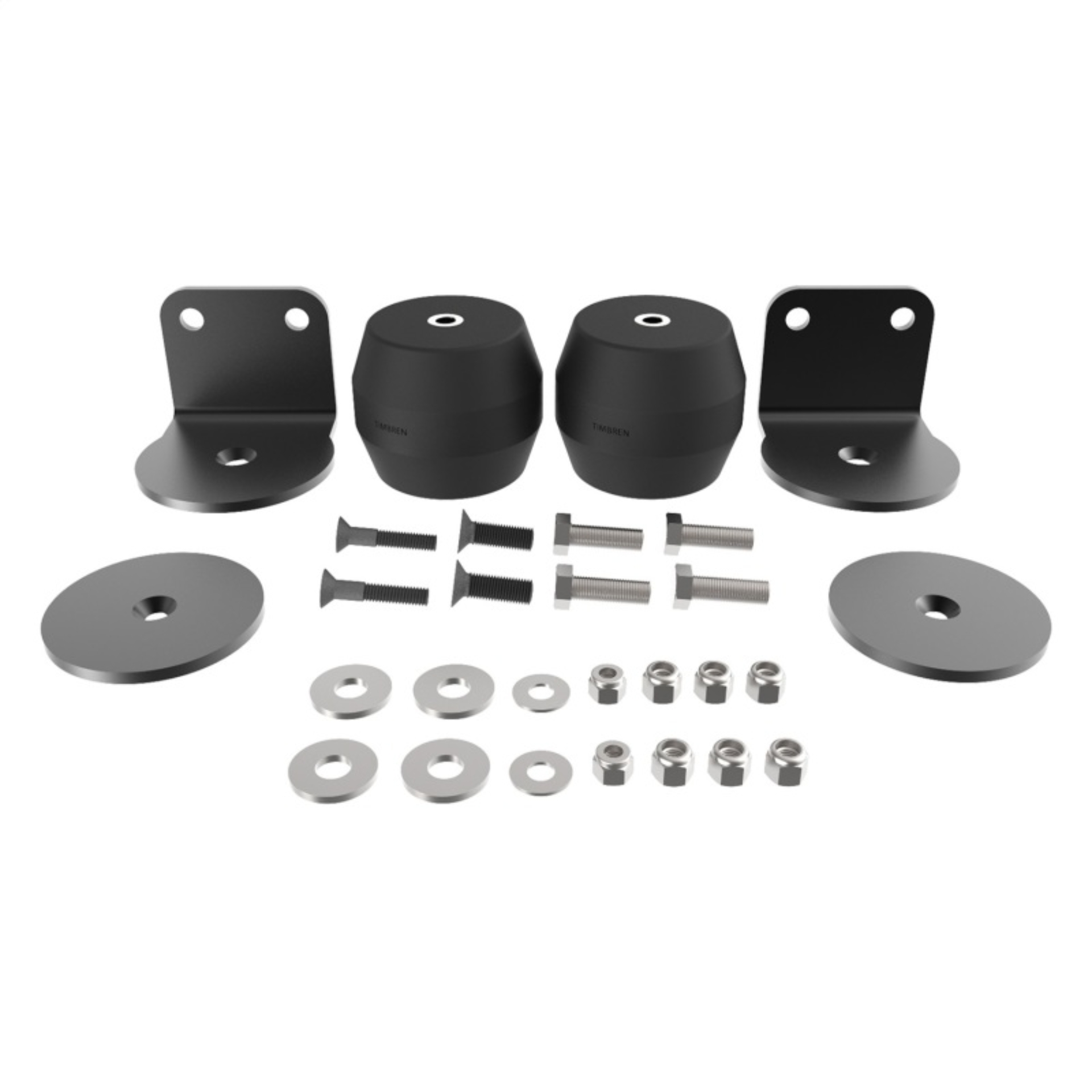 Picture of Timbren TIM Suspension Enhancement Systems Bump Stops - MFGU7