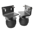 Picture of Timbren TIM Suspension Enhancement Systems Bump Stops - MFRFMMR