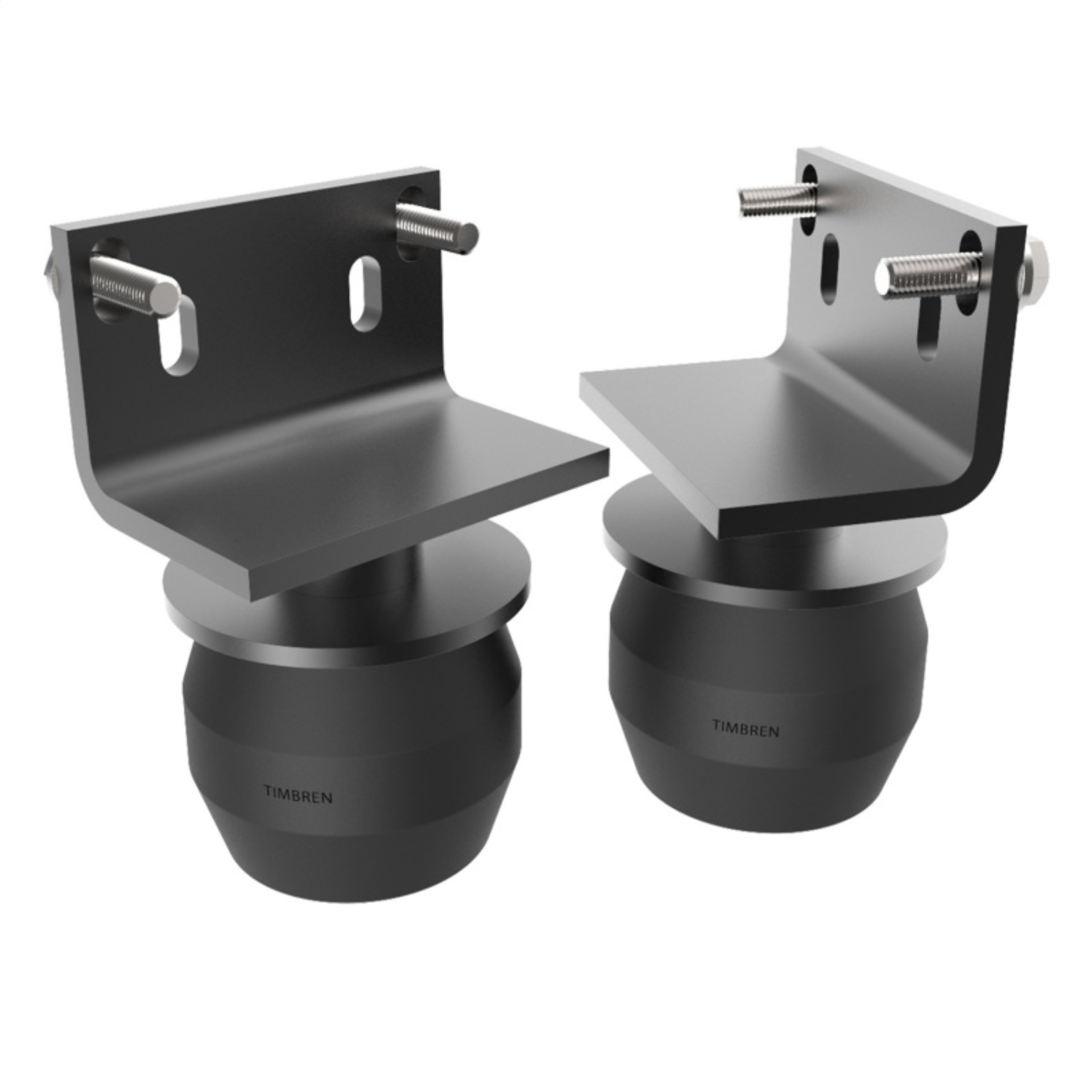 Picture of Timbren TIM Suspension Enhancement Systems Bump Stops - MFRFMMR