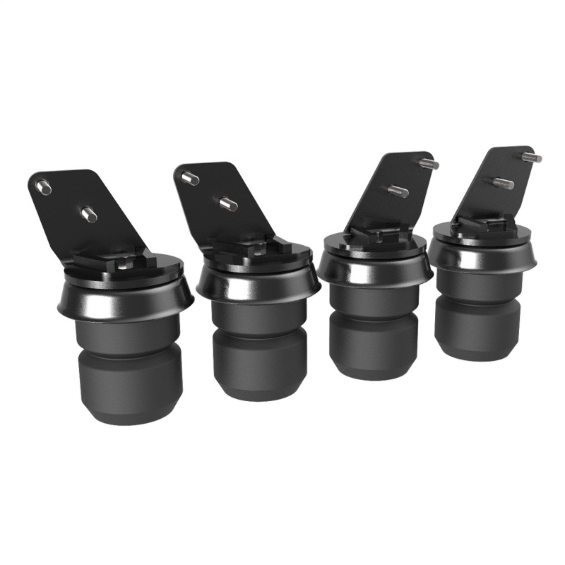 Picture of Timbren TIM Suspension Enhancement Systems Bump Stops - MKT001