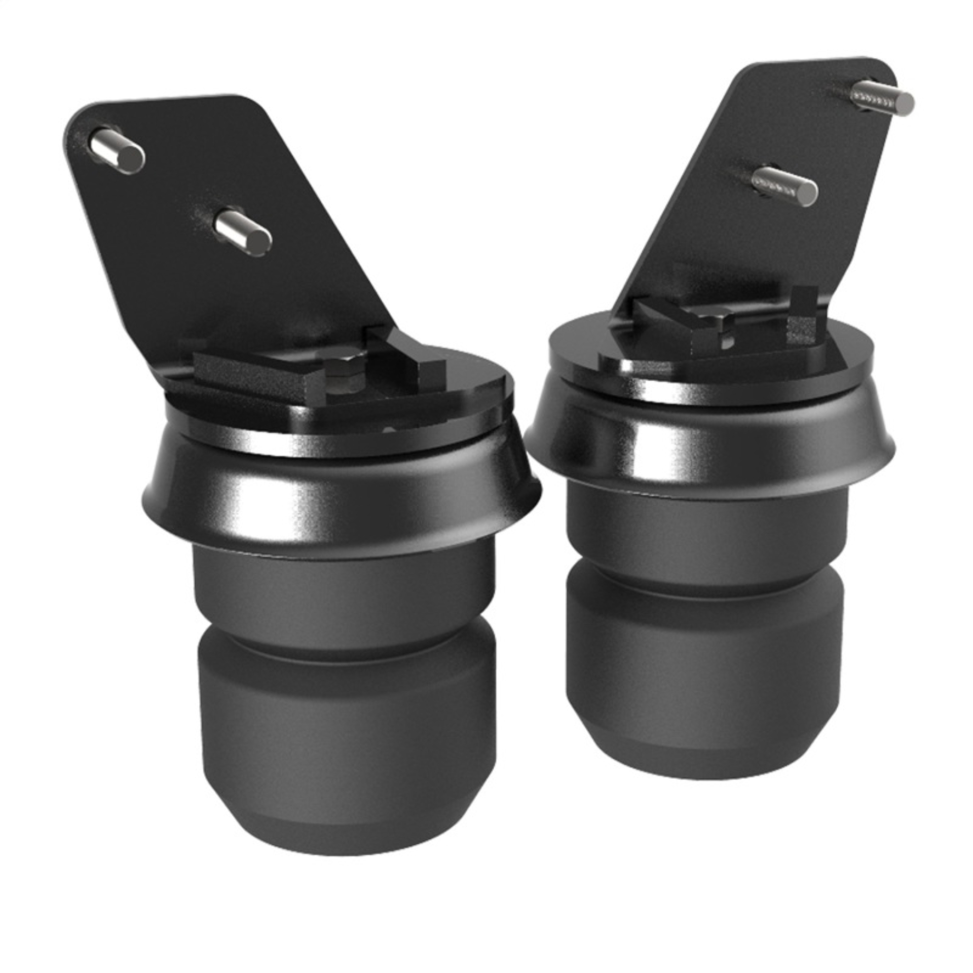 Picture of Timbren TIM Suspension Enhancement Systems Bump Stops - MKTT001