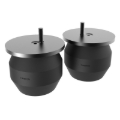 Picture of Timbren TIM Suspension Enhancement Systems Bump Stops - MFGR