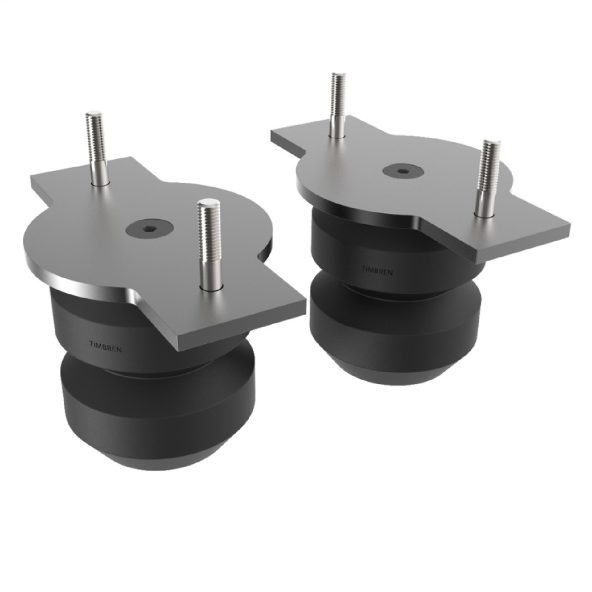 Picture of Timbren TIM Suspension Enhancement Systems Bump Stops - MRMONT