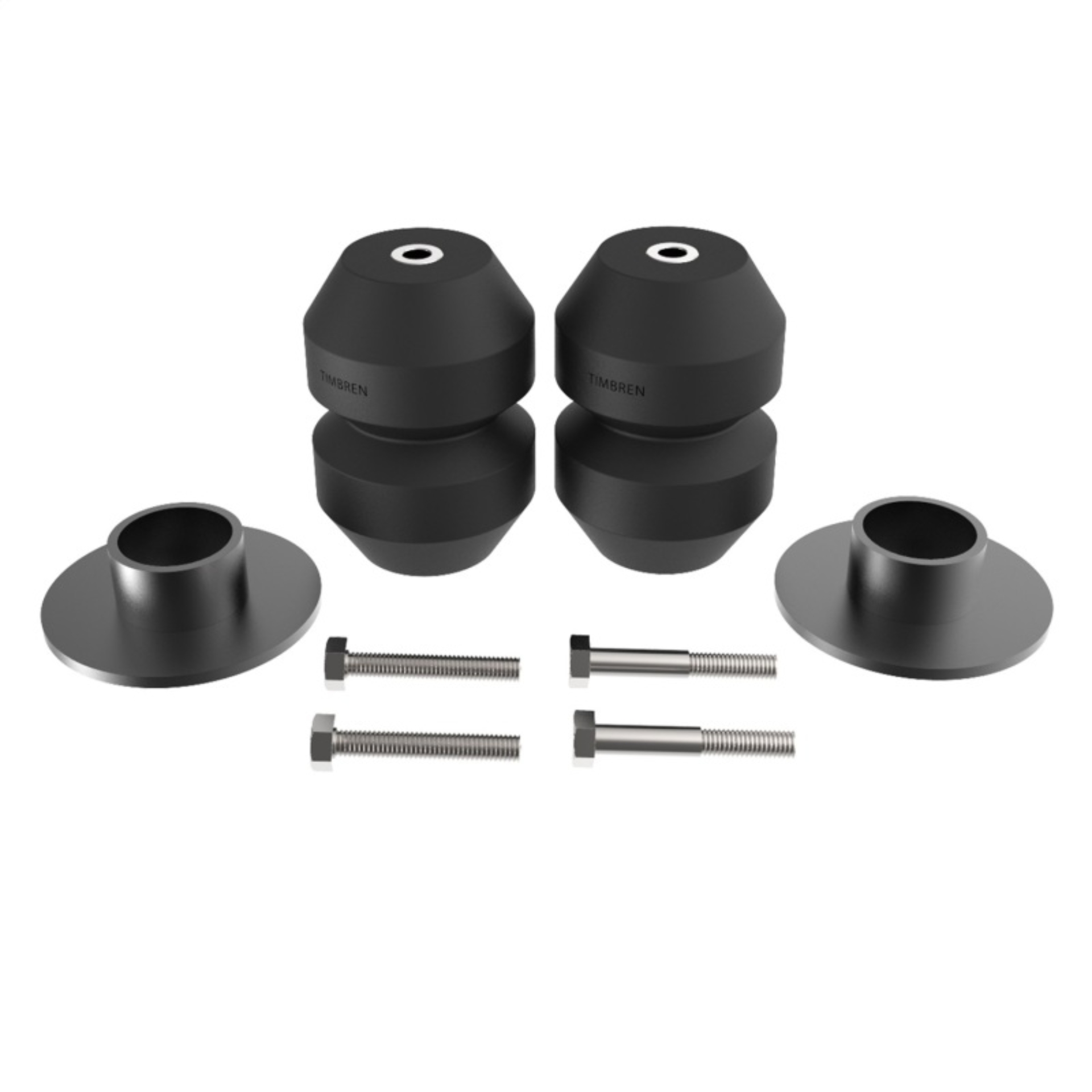 Picture of Timbren TIM Suspension Enhancement Systems Bump Stops - MRMPV