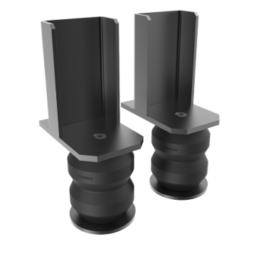 Picture of Timbren TIM Suspension Enhancement Systems Bump Stops - MSR001