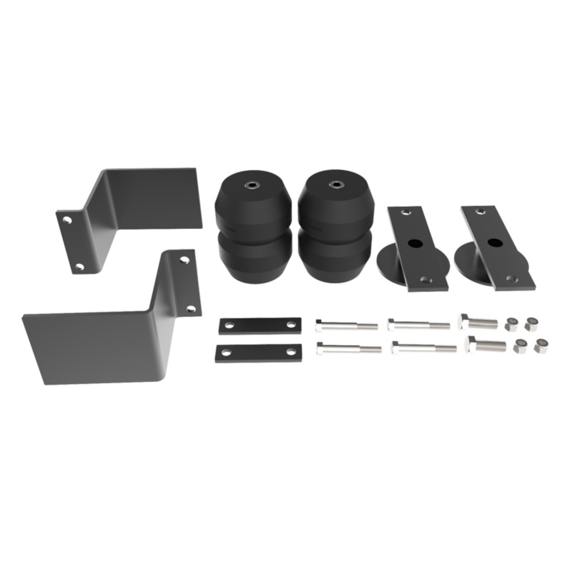 Picture of Timbren TIM Suspension Enhancement Systems Bump Stops - NR10087