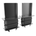Picture of Timbren TIM Suspension Enhancement Systems Bump Stops - NRAD246T