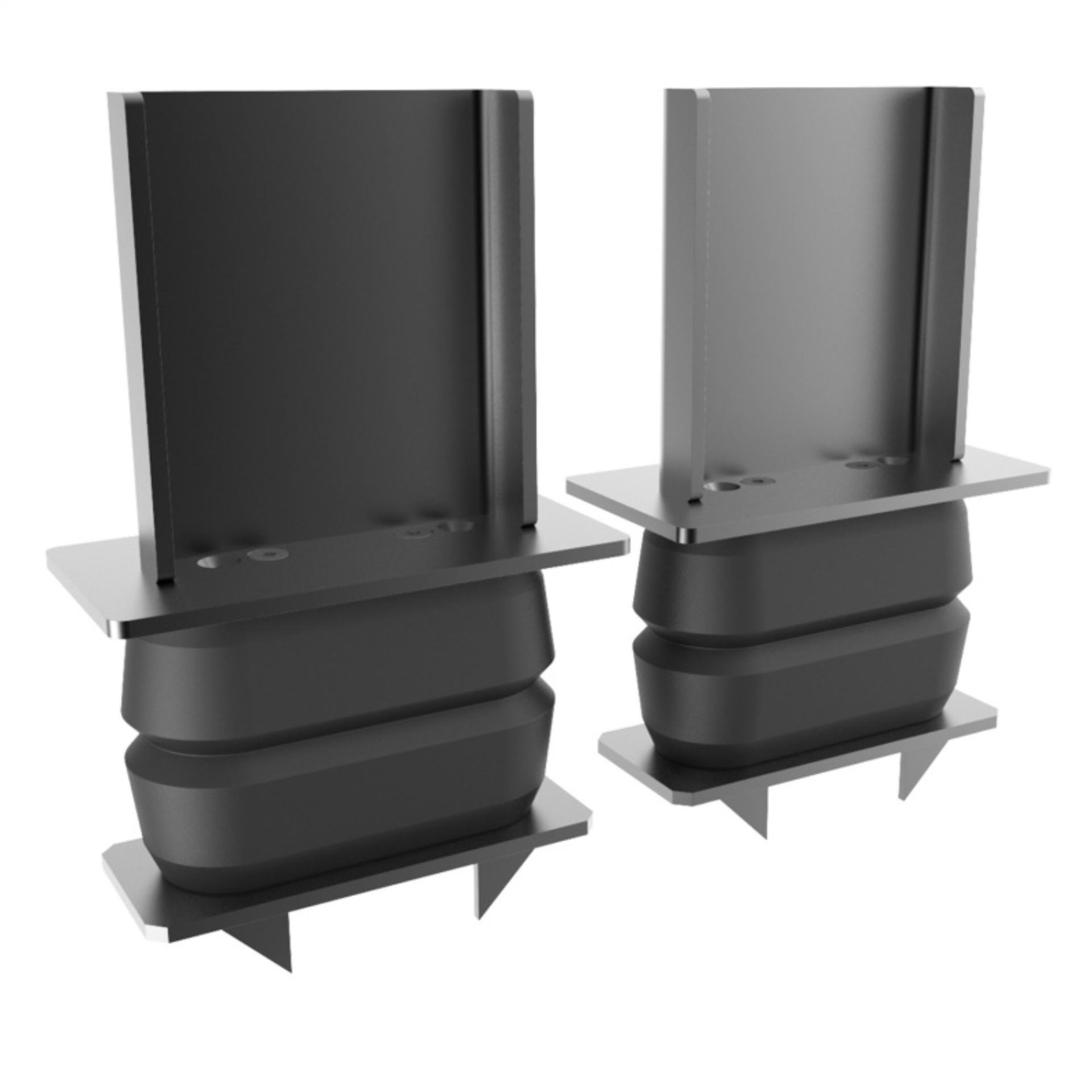 Picture of Timbren TIM Suspension Enhancement Systems Bump Stops - NRAD246T
