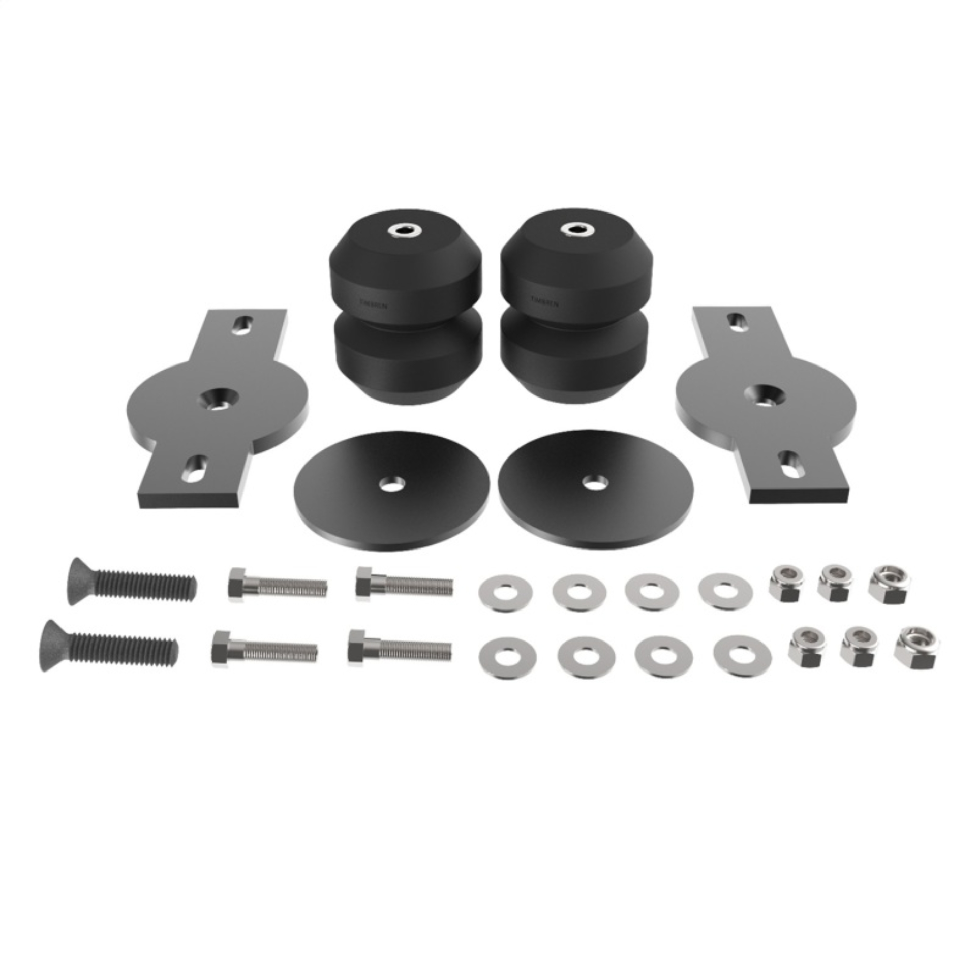 Picture of Timbren TIM Suspension Enhancement Systems Bump Stops - NR1004