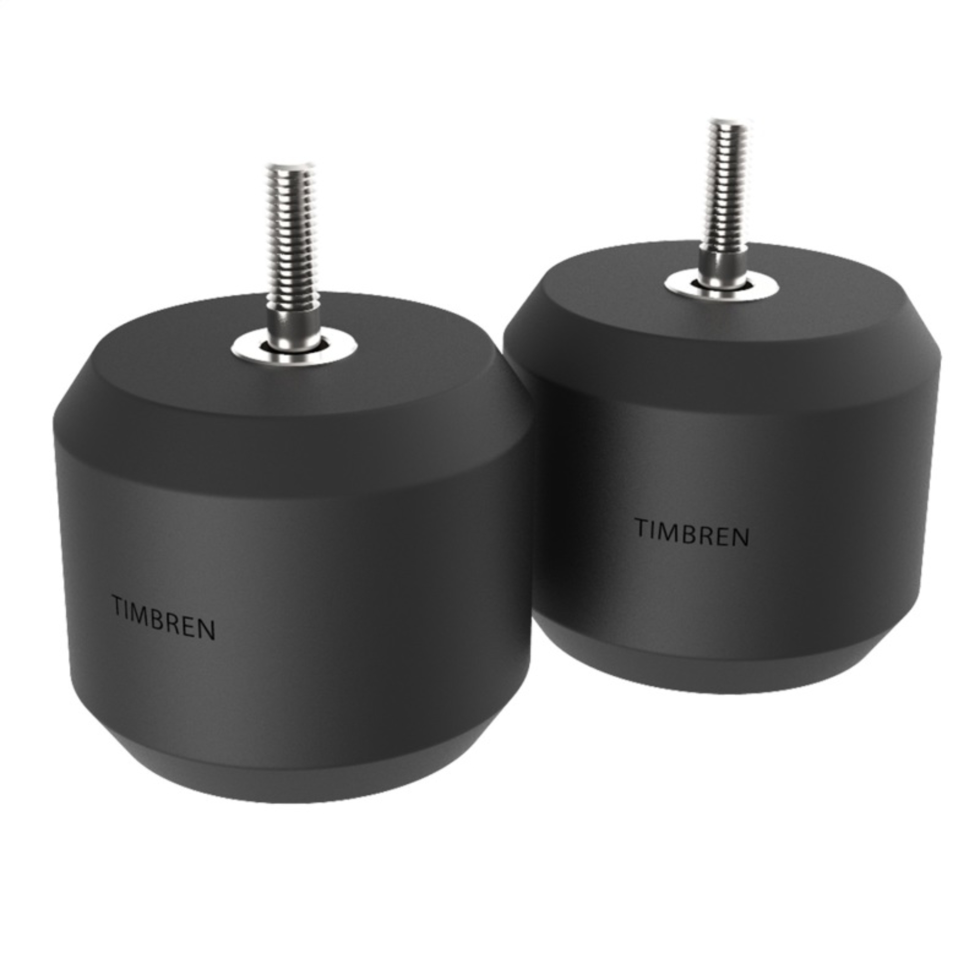 Picture of Timbren TIM Suspension Enhancement Systems Bump Stops - NFF001