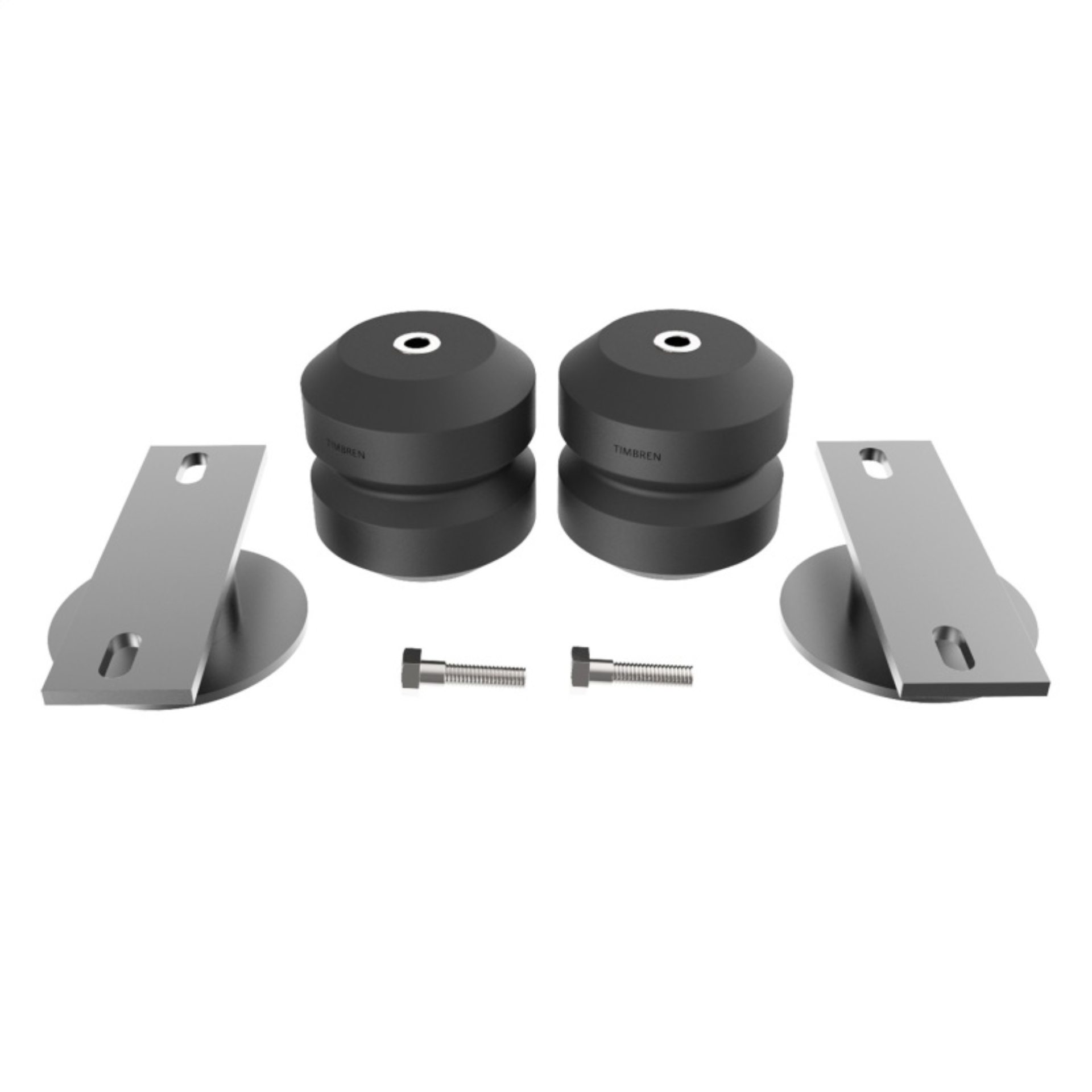 Picture of Timbren TIM Suspension Enhancement Systems Bump Stops - NRNV