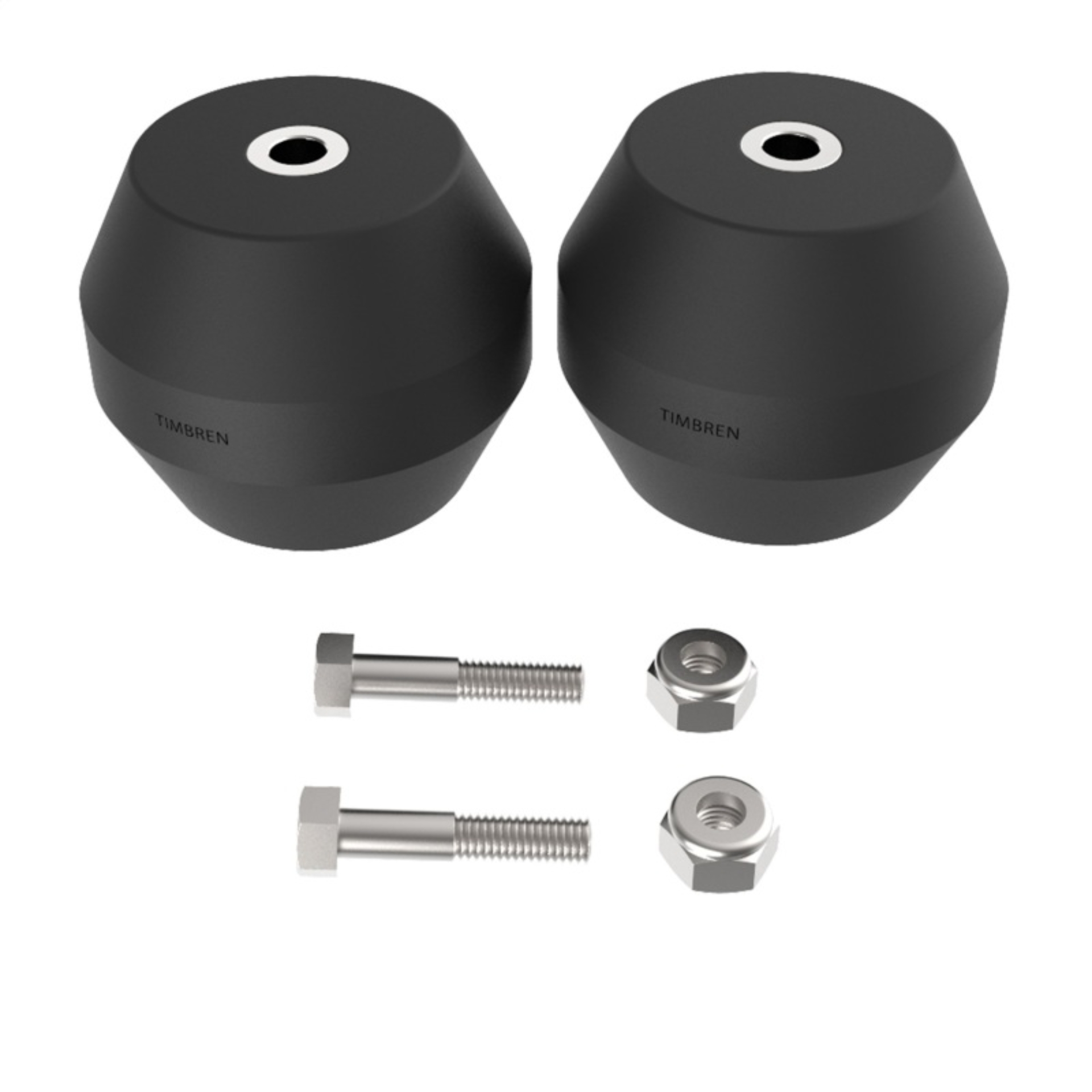 Picture of Timbren TIM Suspension Enhancement Systems Bump Stops - NRARM