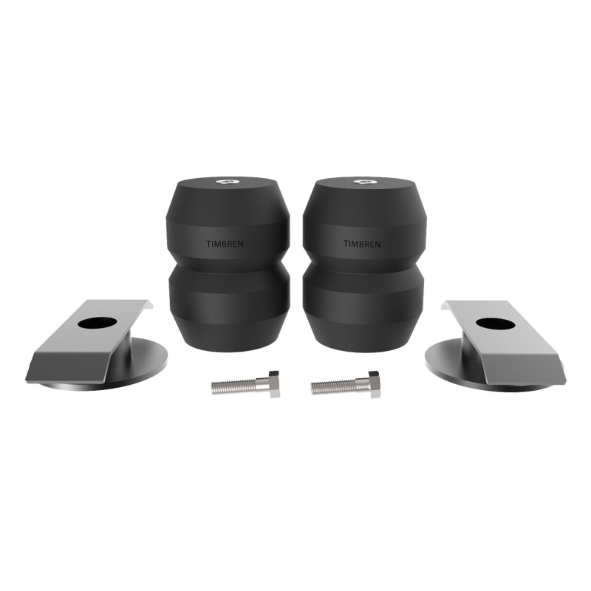 Picture of Timbren TIM Suspension Enhancement Systems Bump Stops - NRTTN