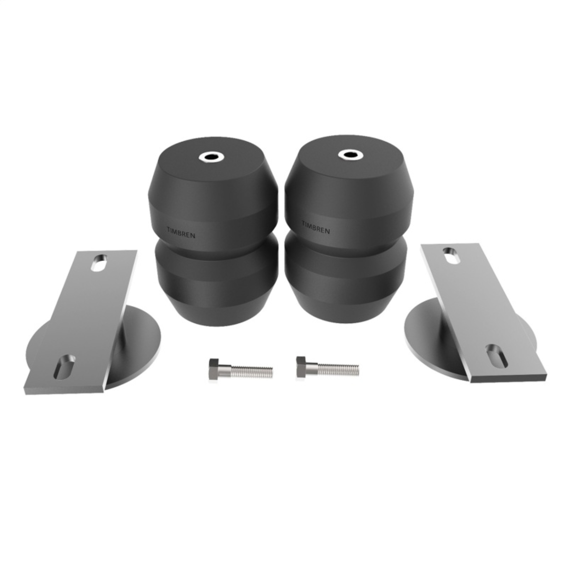 Picture of Timbren TIM Suspension Enhancement Systems Bump Stops - NRNVHD