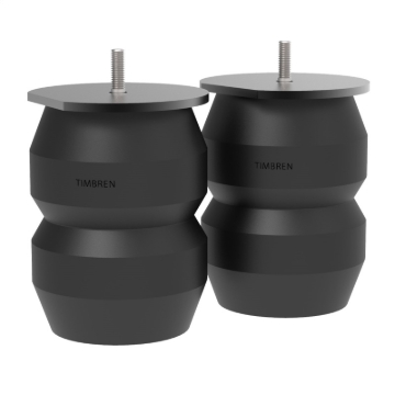 Picture of Timbren TIM Suspension Enhancement Systems Bump Stops - NRTTNB