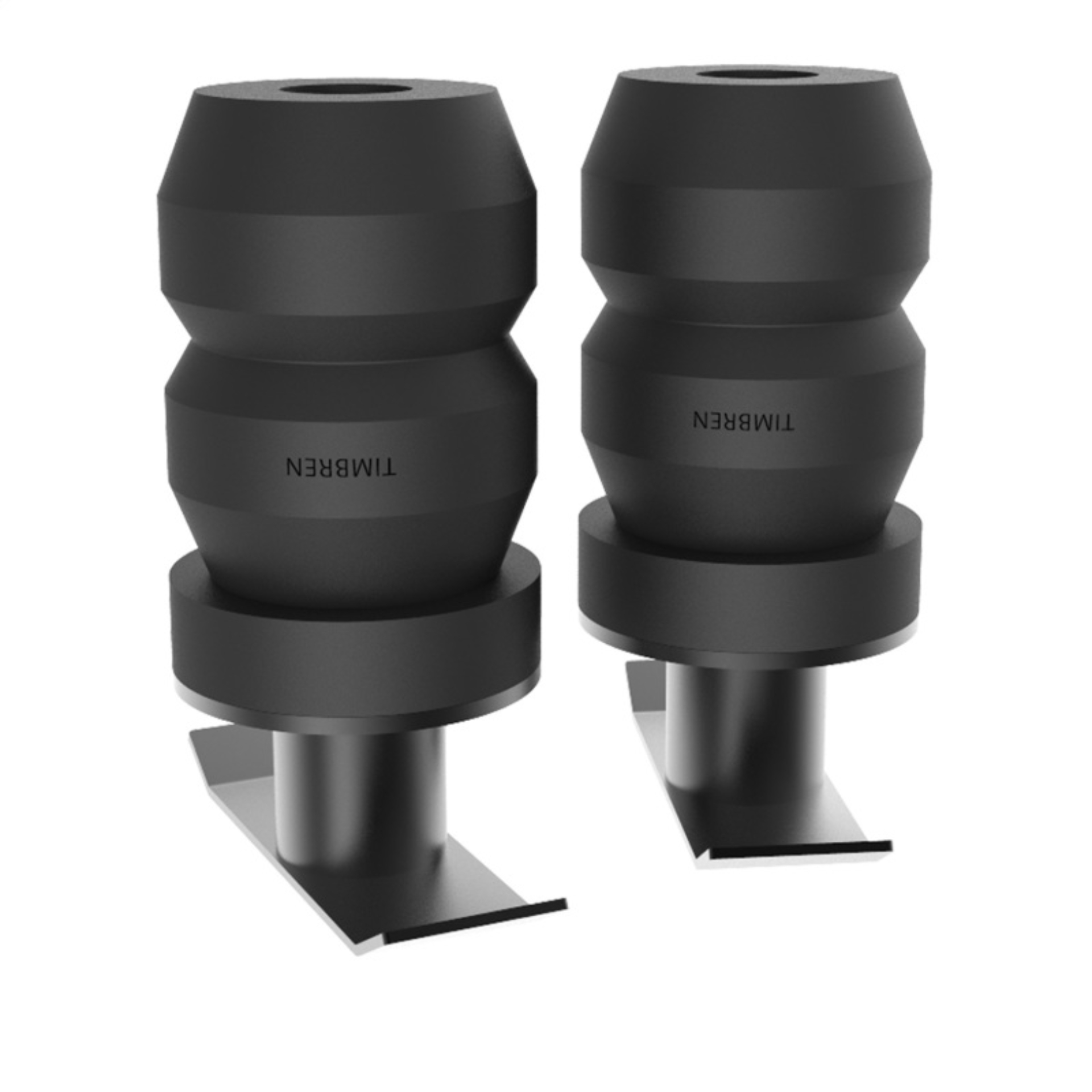 Picture of Timbren TIM Suspension Enhancement Systems Bump Stops - NRTTNA