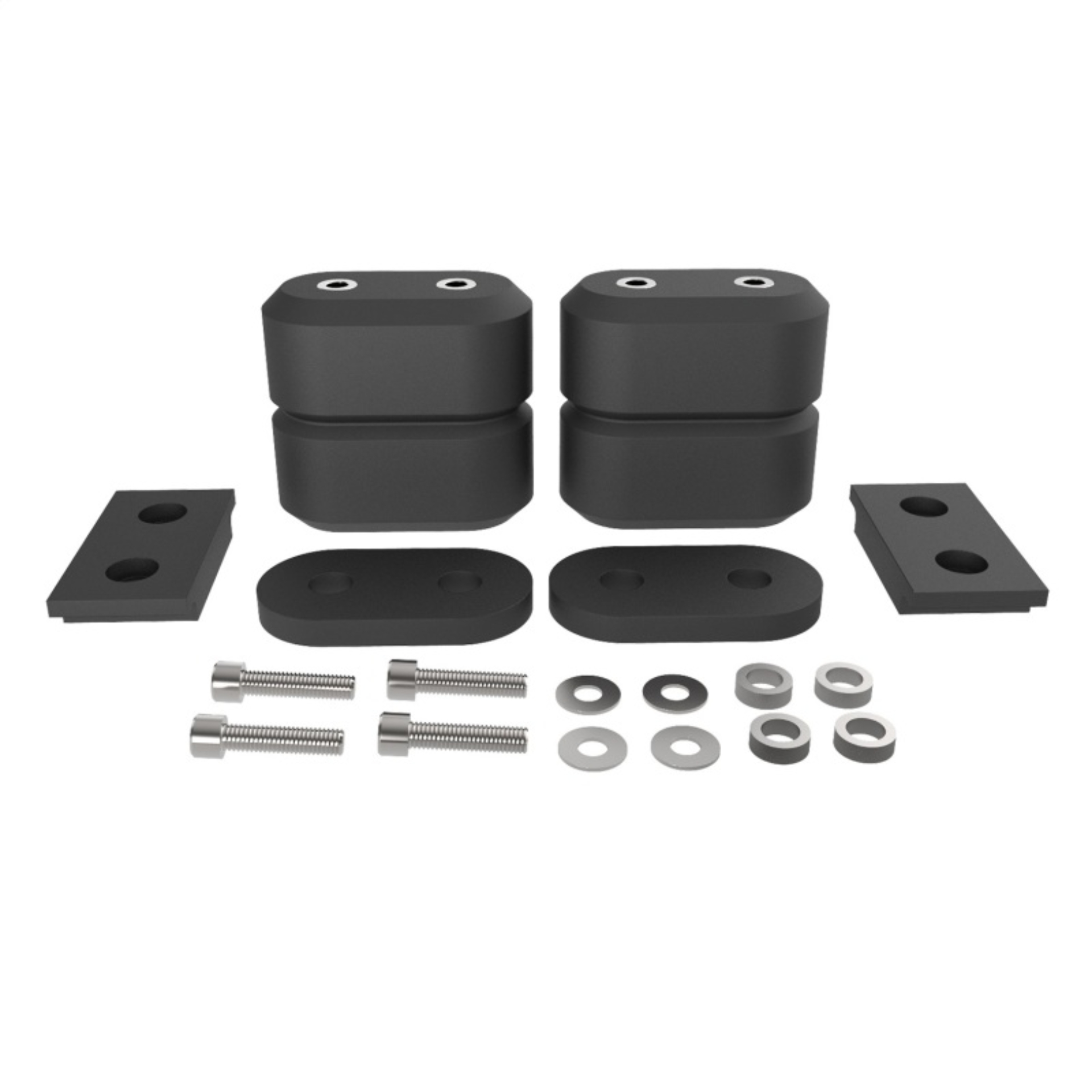 Picture of Timbren TIM Suspension Enhancement Systems Bump Stops - MBRSP35B