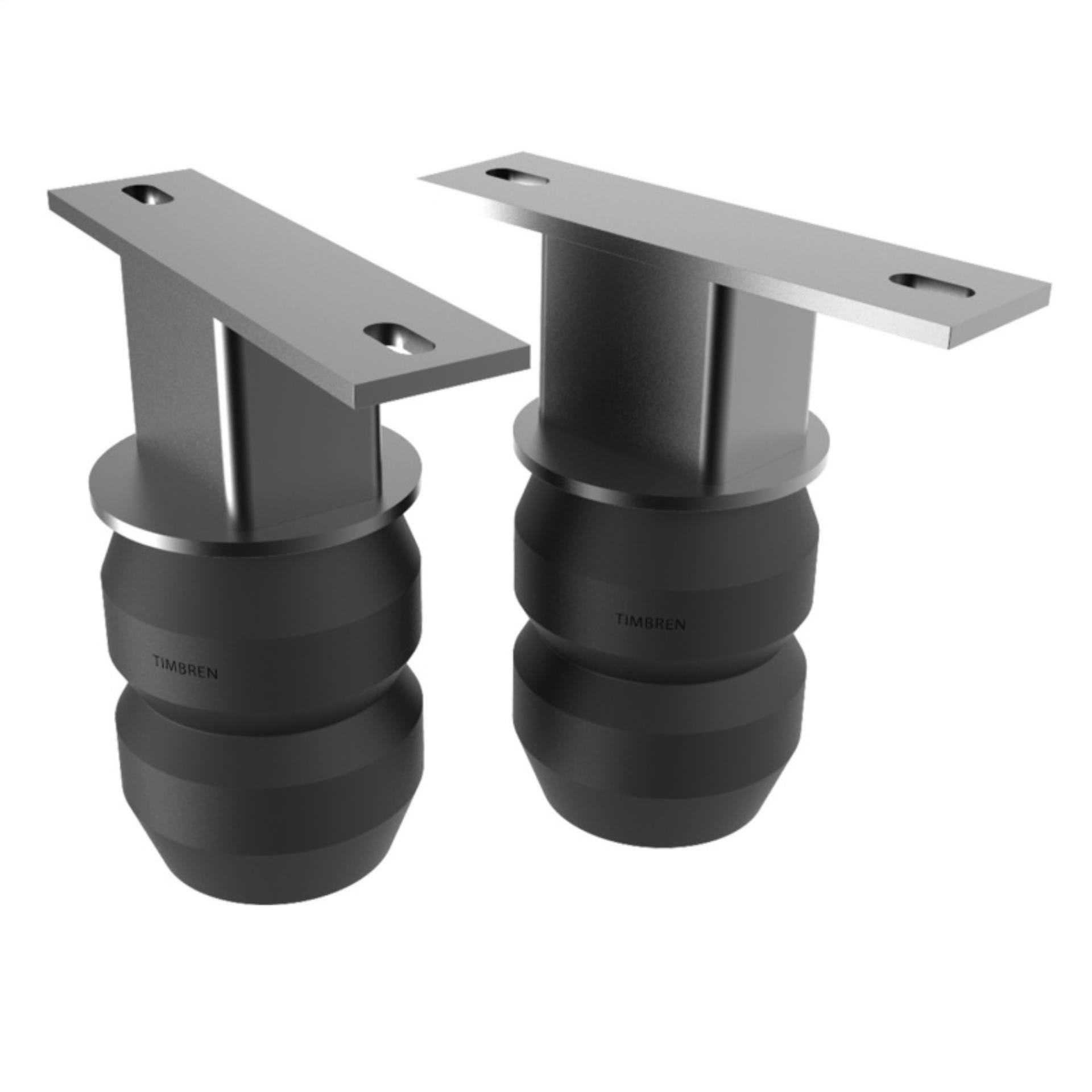 Picture of Timbren TIM Suspension Enhancement Systems Bump Stops - NRXT4
