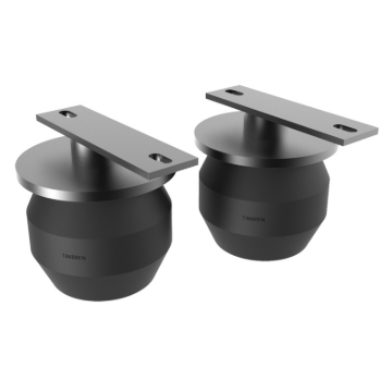 Picture of Timbren TIM Suspension Enhancement Systems Bump Stops - OSHRV