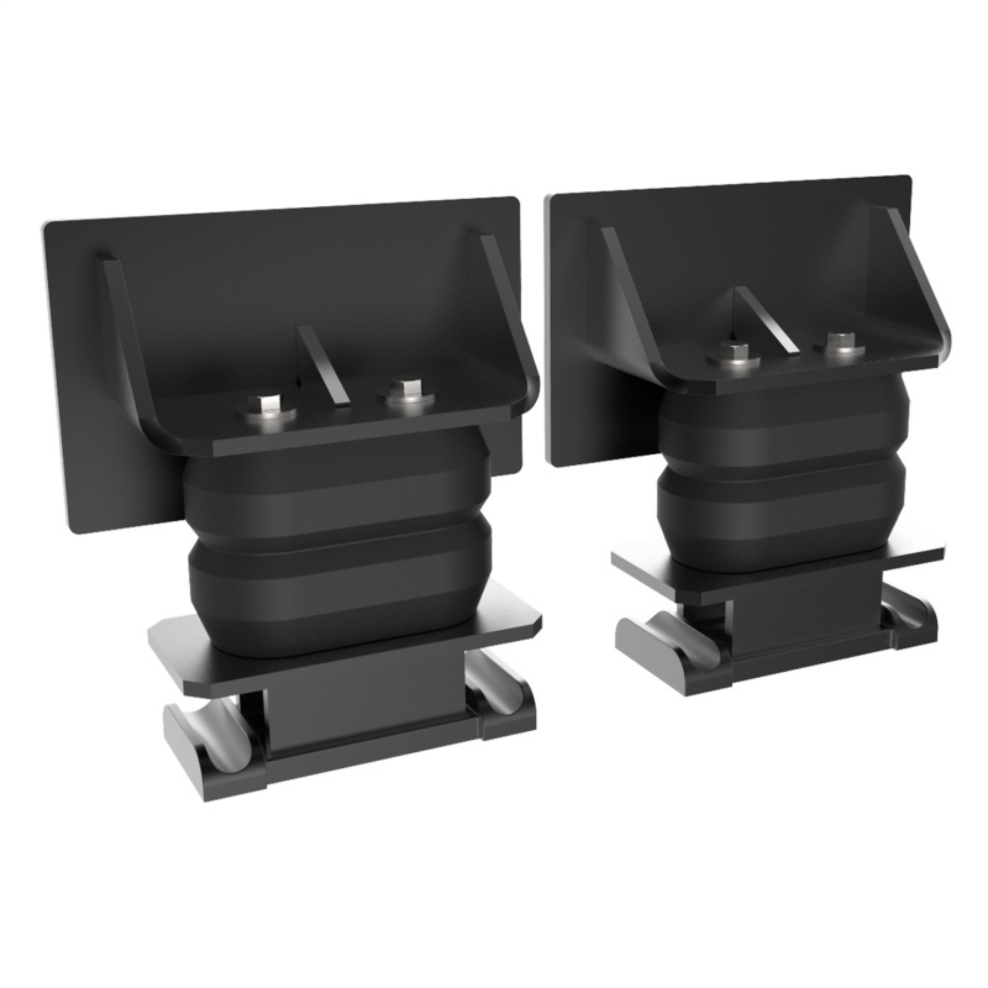 Picture of Timbren TIM Suspension Enhancement Systems Bump Stops - PTA200