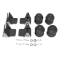 Picture of Timbren TIM Suspension Enhancement Systems Bump Stops - RED001
