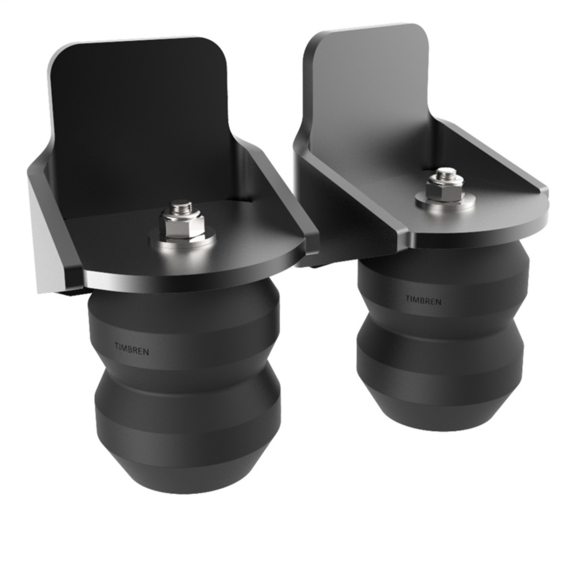 Picture of Timbren TIM Suspension Enhancement Systems Bump Stops - RES001