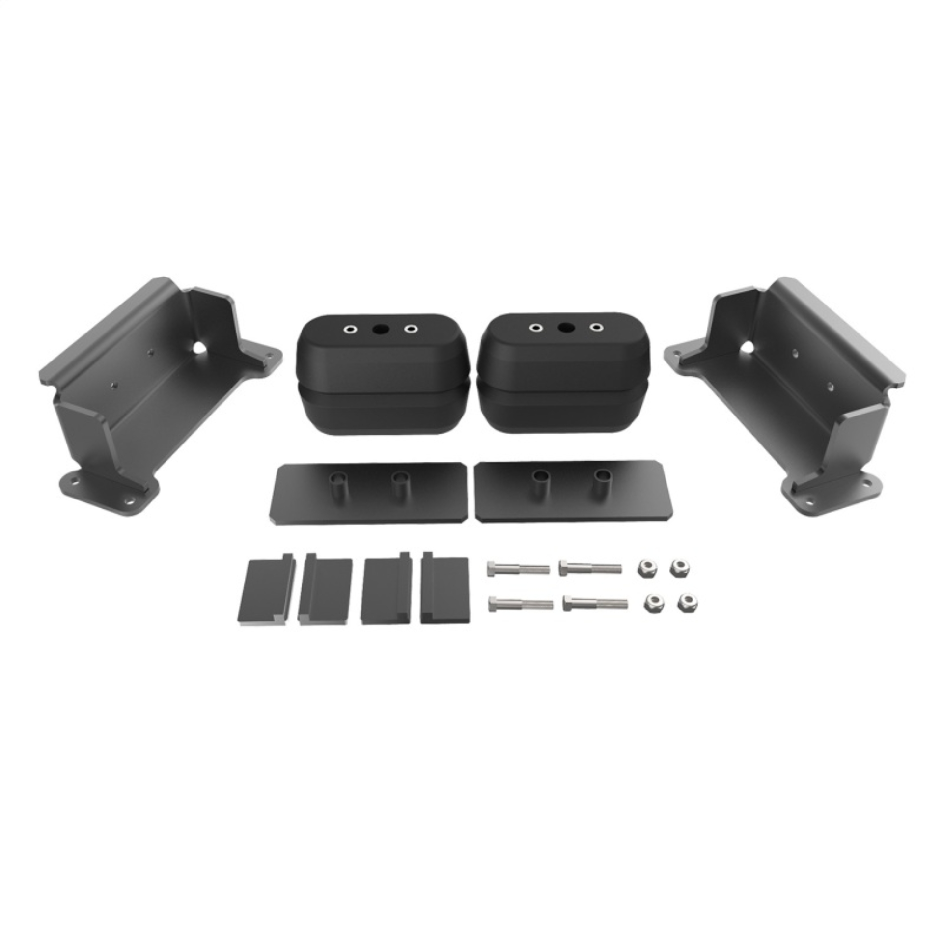Picture of Timbren TIM Suspension Enhancement Systems Bump Stops - REY001A