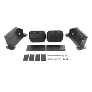 Picture of Timbren TIM Suspension Enhancement Systems Bump Stops - REY001A