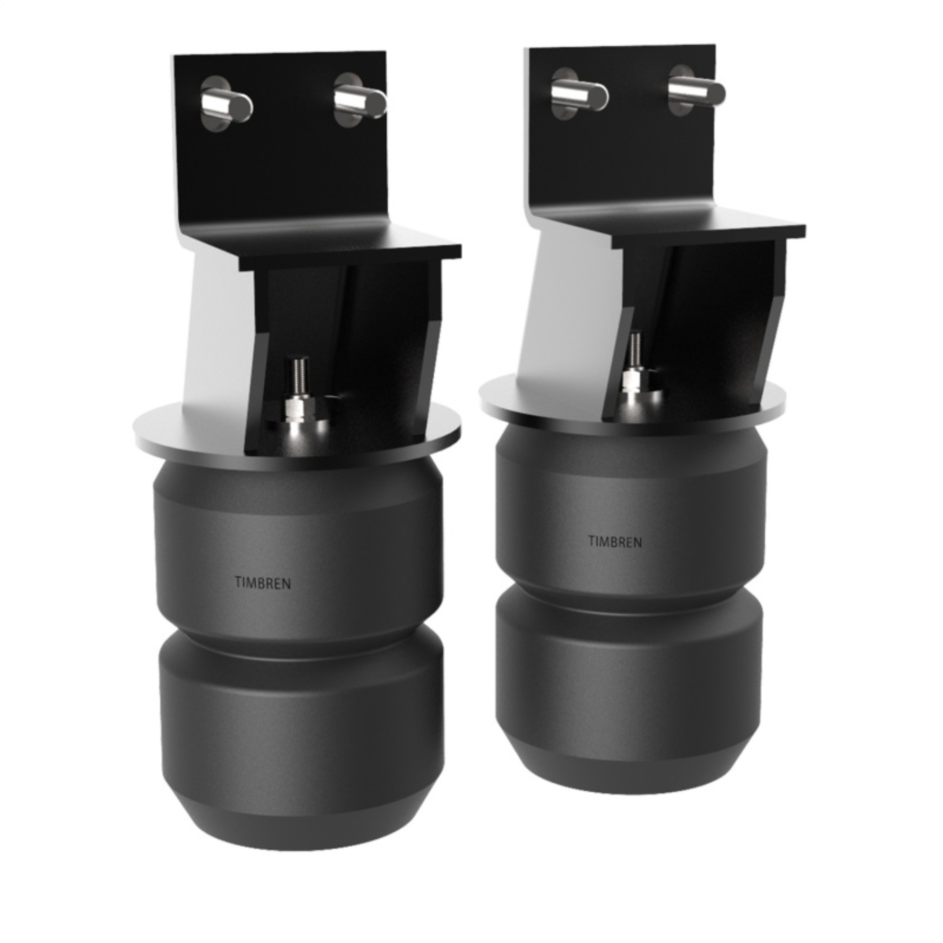 Picture of Timbren TIM Suspension Enhancement Systems Bump Stops - STFL8500