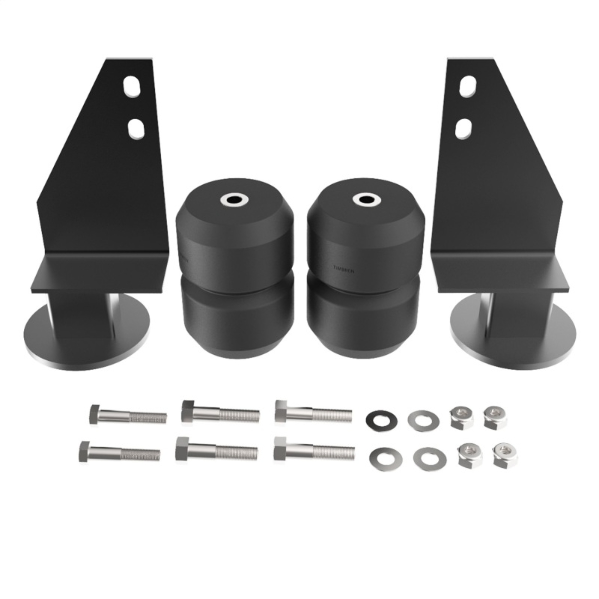 Picture of Timbren TIM Suspension Enhancement Systems Bump Stops - STFL9500