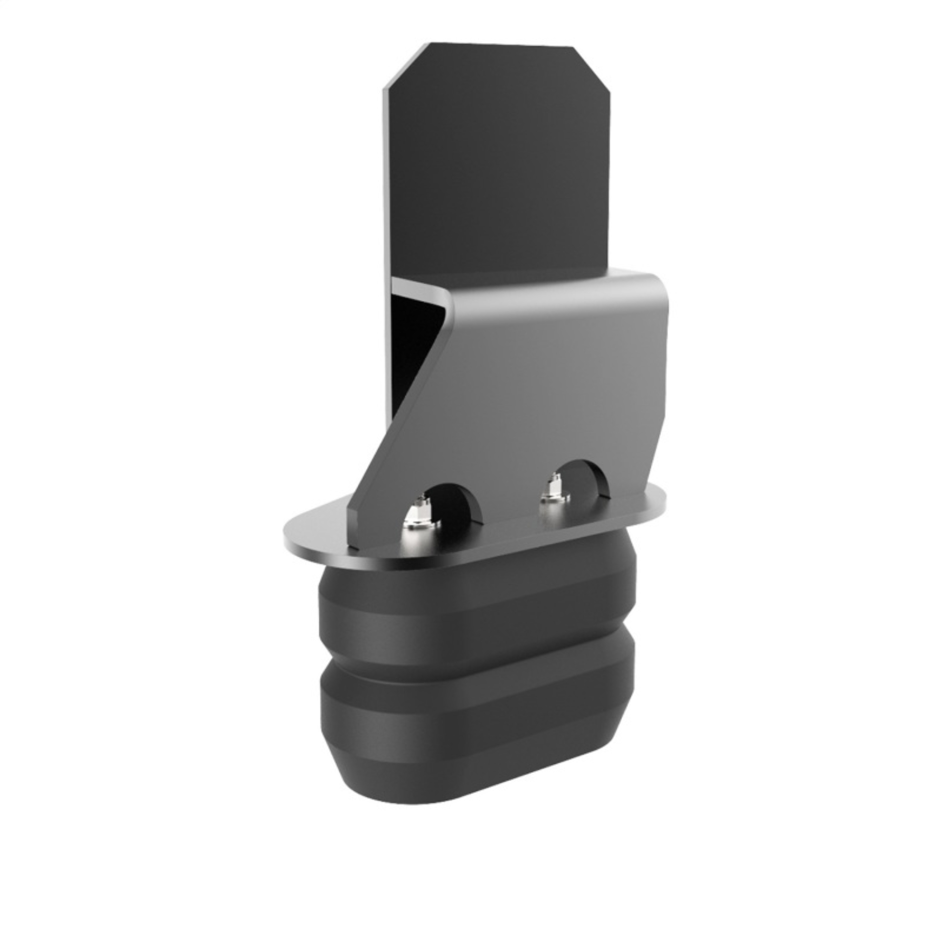 Picture of Timbren TIM Suspension Enhancement Systems Bump Stops - STFL9507R