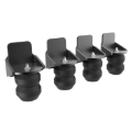 Picture of Timbren TIM Suspension Enhancement Systems Bump Stops - RED001