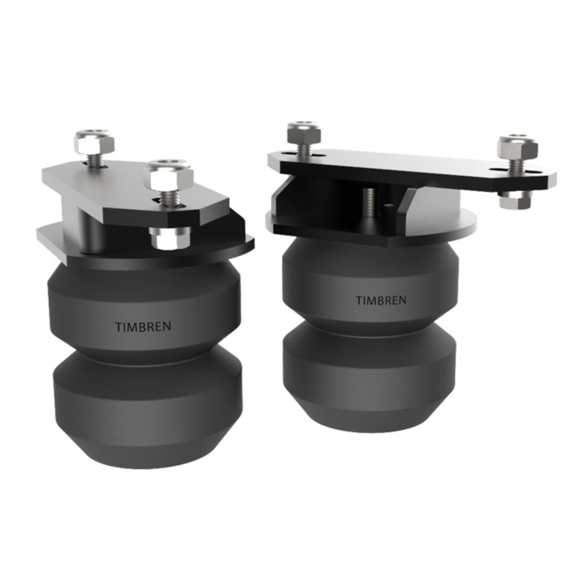 Picture of Timbren TIM Suspension Enhancement Systems Bump Stops - TOFLC1A
