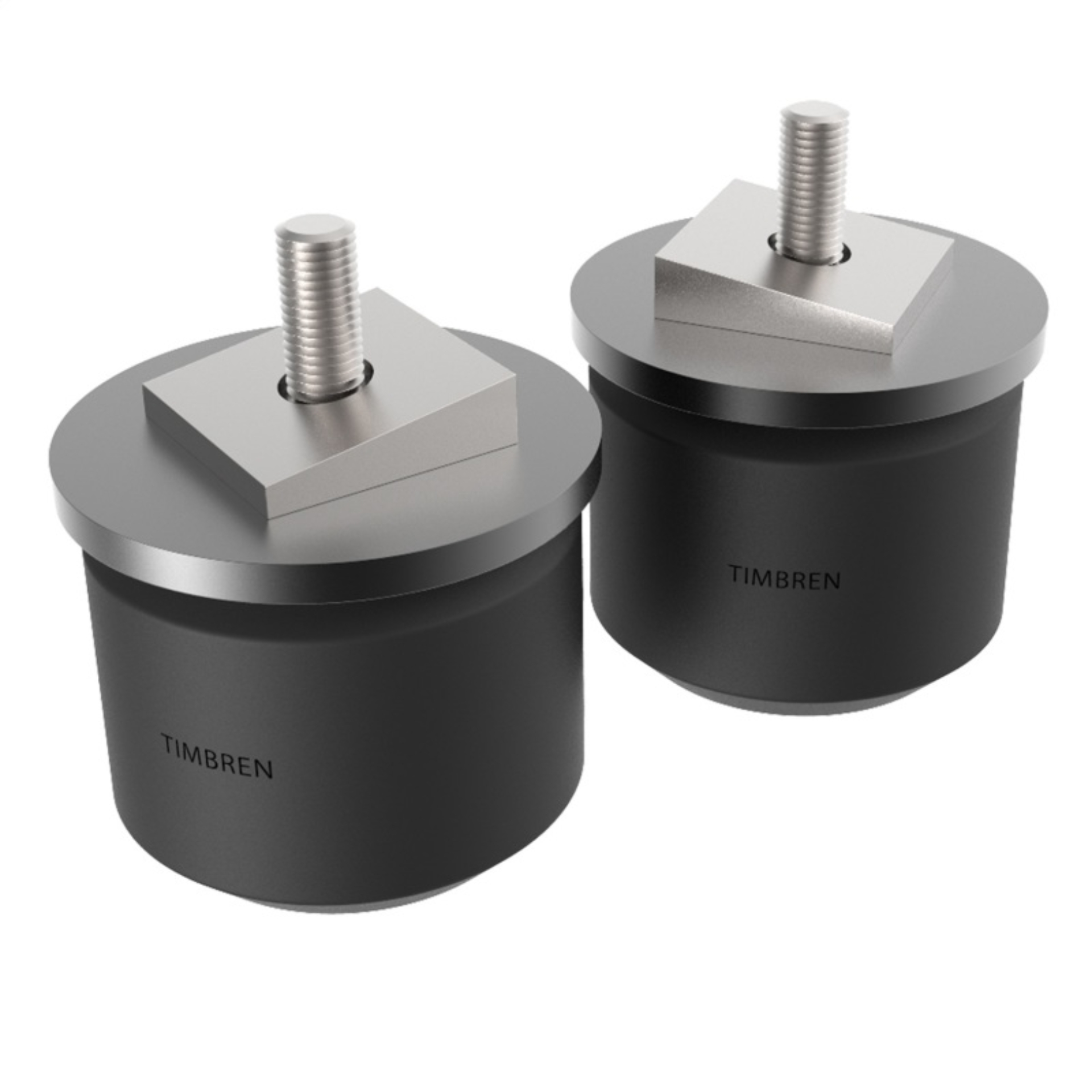 Picture of Timbren TIM Suspension Enhancement Systems Bump Stops - TOFLC2