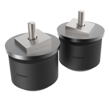 Picture of Timbren TIM Suspension Enhancement Systems Bump Stops - TOFLC2