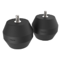 Picture of Timbren TIM Suspension Enhancement Systems Bump Stops - TOFTAC4A