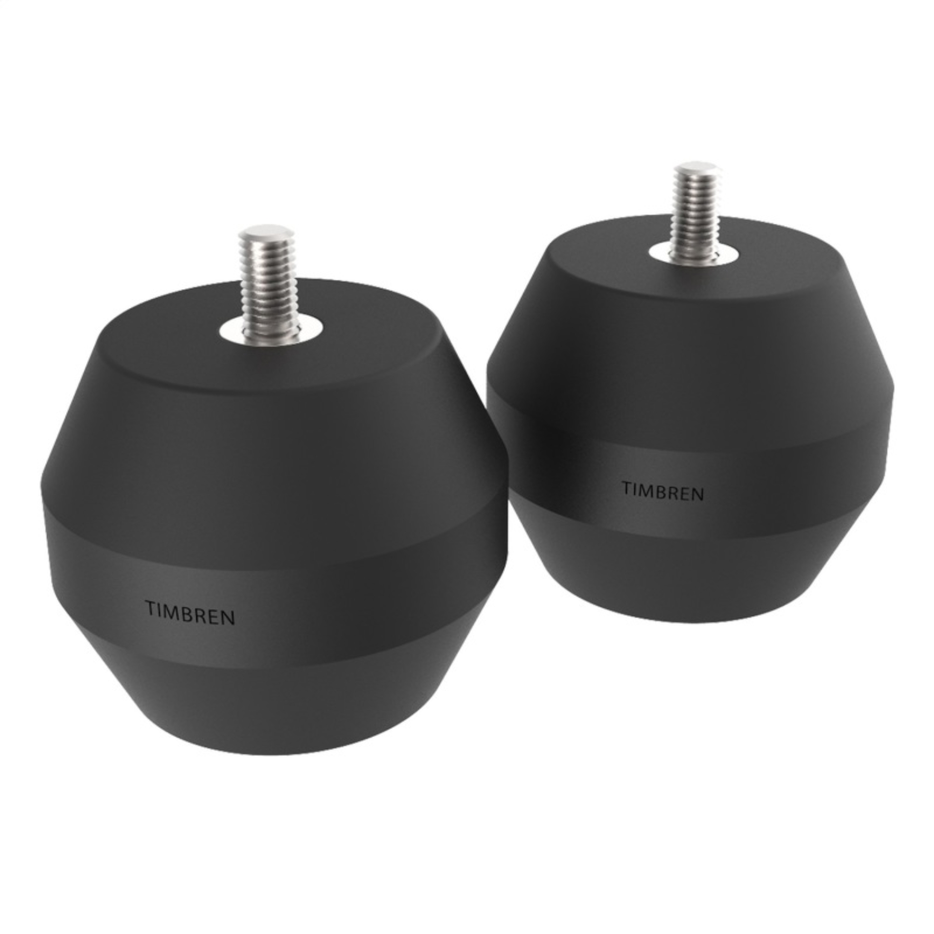 Picture of Timbren TIM Suspension Enhancement Systems Bump Stops - TOFTAC4A